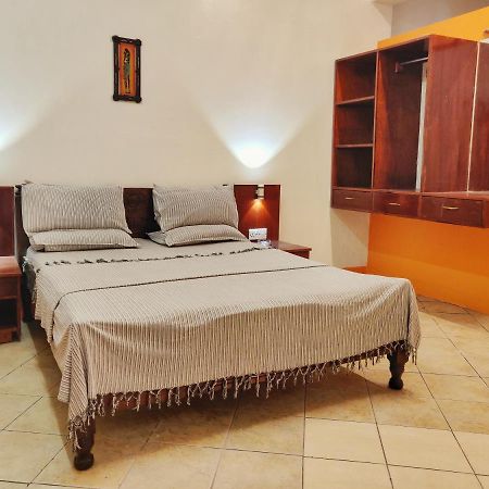 מומבסה Marigold Guest House מראה חיצוני תמונה
