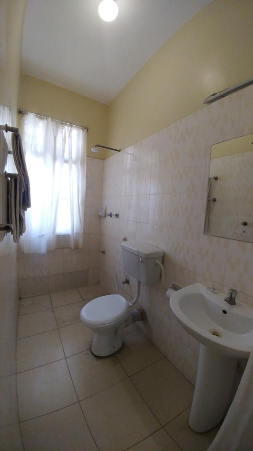 מומבסה Marigold Guest House מראה חיצוני תמונה