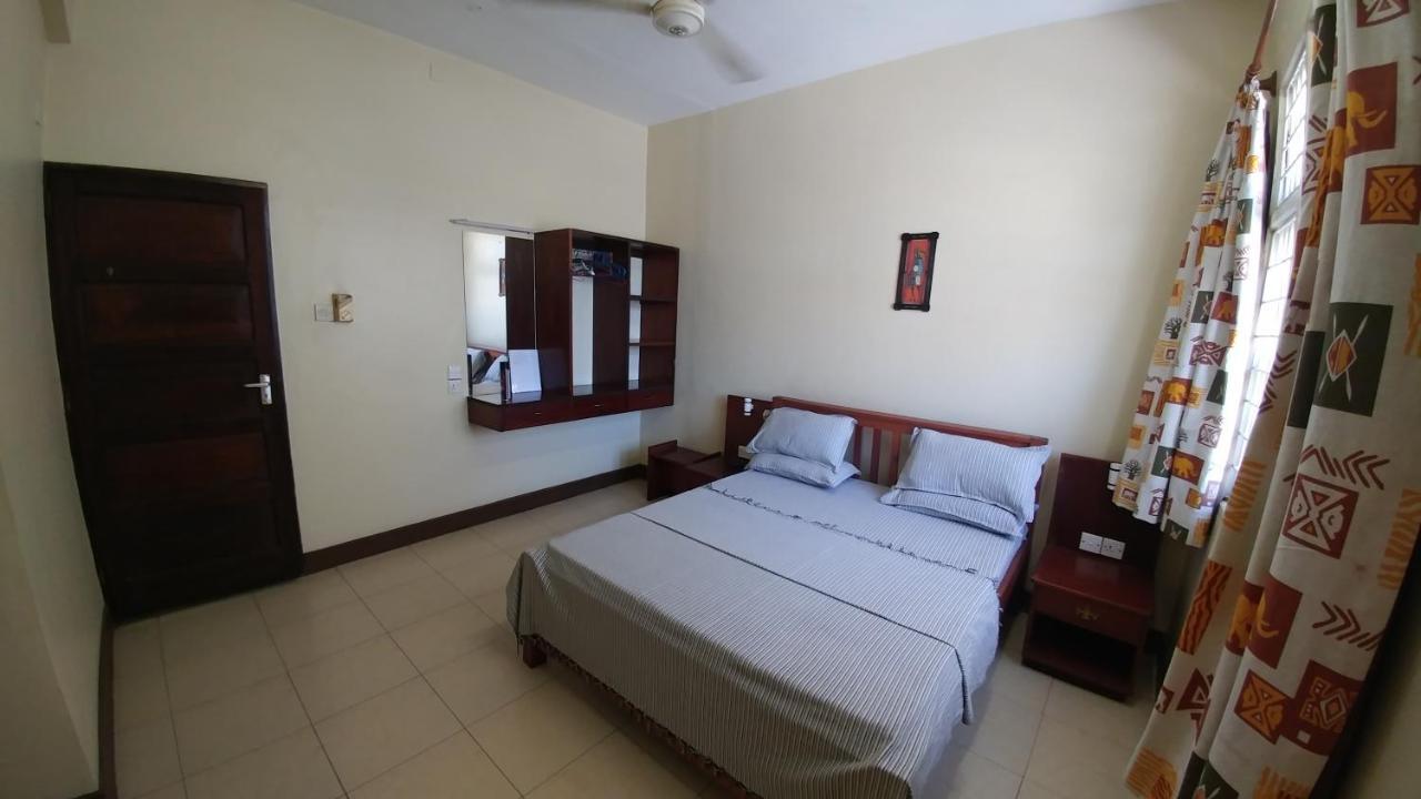 מומבסה Marigold Guest House מראה חיצוני תמונה
